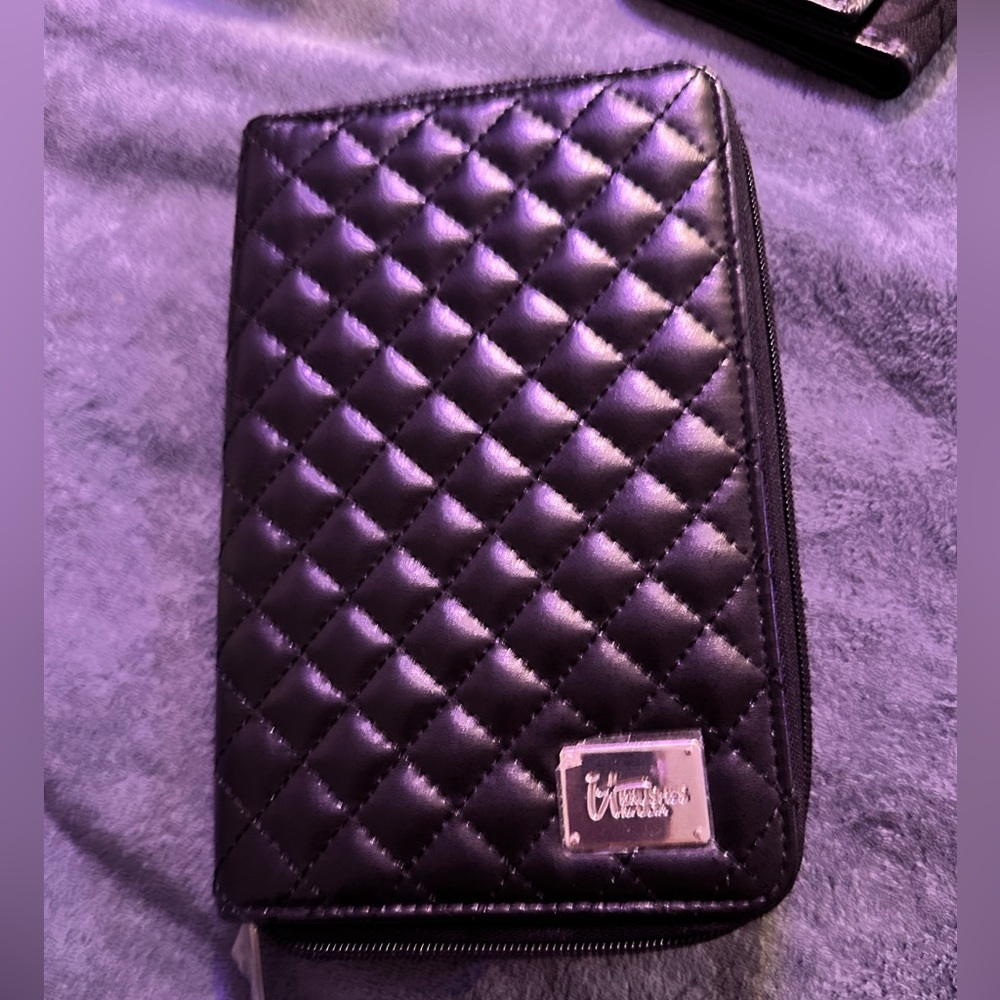 Makeup bag nwot